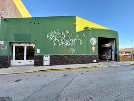 Local comercial en venta en Formentera del Segura, Los Palacios photo 0