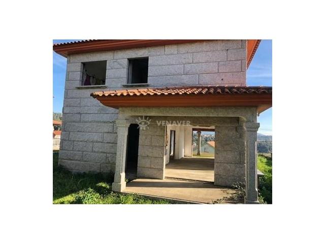 Chalet en venta en Vigo photo 0