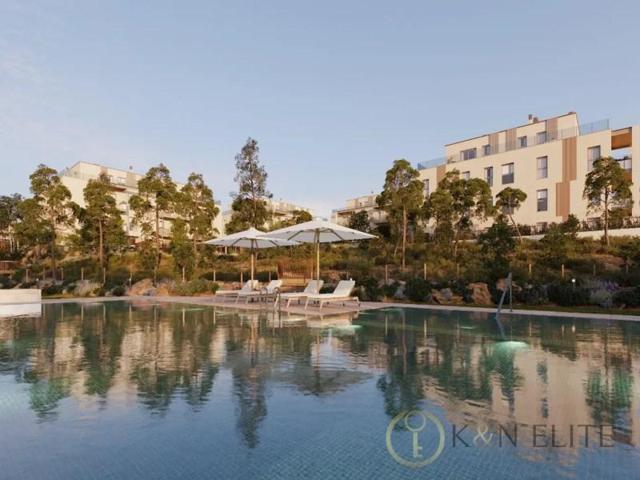 Piso en venta en Godella photo 0