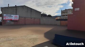 Terreno en venta en Capellades, Capellò photo 0