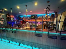 Local comercial en venta en Dos Hermanas, Centro - Centro photo 0