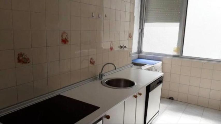 Piso en venta en Sevilla, Centro - Puerta Osario photo 0