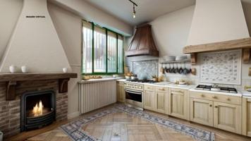 Casa en venta en La Vall d'Uixó, El carbonaire photo 0