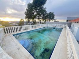 Chalet en venta en Alzira, El Respirall photo 0