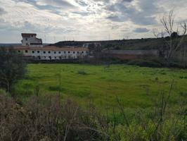 Terreno en venta en Coria, HOSPITAL photo 0