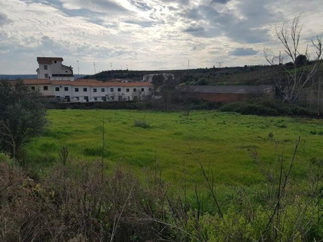Terreno en venta en Coria, HOSPITAL photo 0