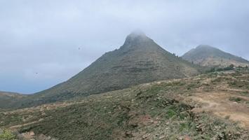 Terreno en venta en Vilaflor, La escalona tenerife photo 0