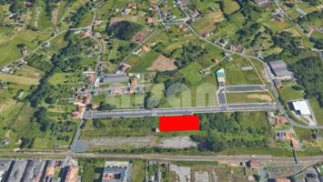 Terreno en venta en Narón, Estrada San Xiao, 0, 15570 photo 0