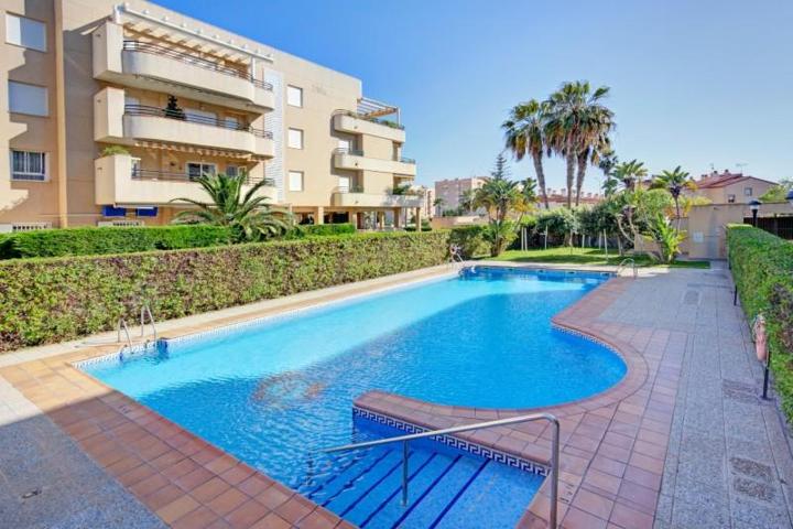 Piso en venta en Salobreña, Avda andalucia photo 0