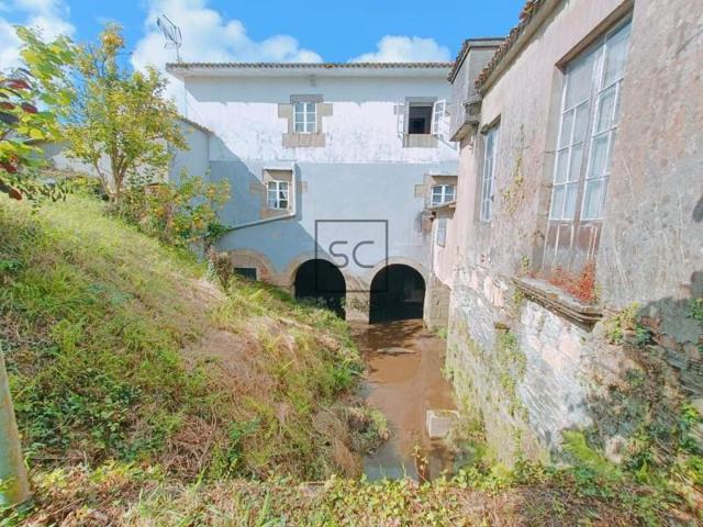 Casa en venta en Narón, Freixeiro photo 0