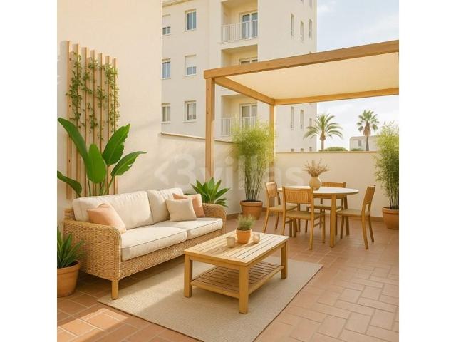 Piso en venta en Mahón-Maó photo 0