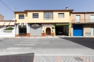 Casa en venta en Chauchina, CARRERA photo 0