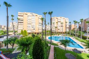 Piso en venta en Alicante, Playa de San Juan photo 0