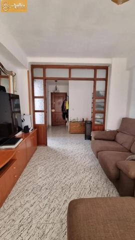 Piso en venta en Málaga, Cruz del Humilladero - Los Tilos photo 0