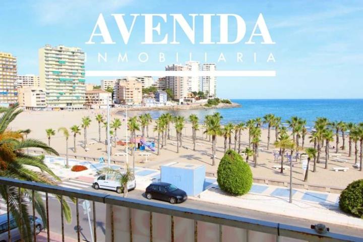 Apartamento en venta en Oropesa del Mar, Playa de la Concha photo 0