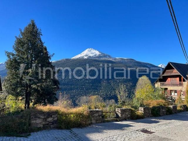 Terreno en venta en Vielha e Mijaran photo 0