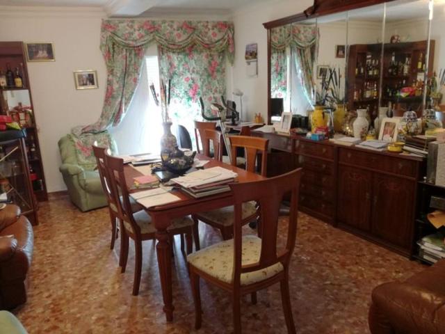 Casa en venta en Vejer de la Frontera, Centro photo 0