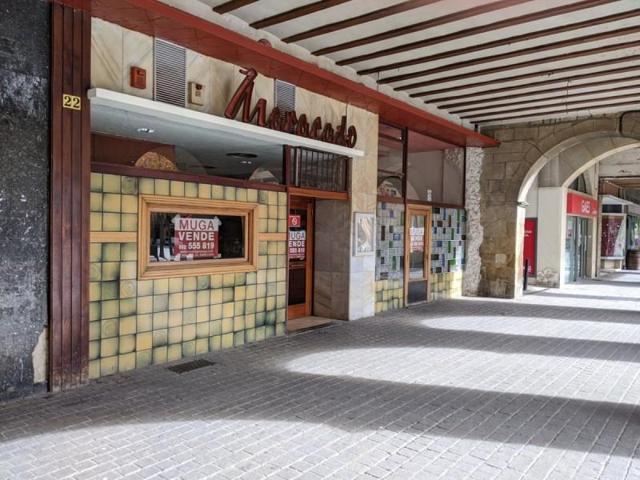 Local comercial en venta en Estella-Lizarra, *Centrico photo 0