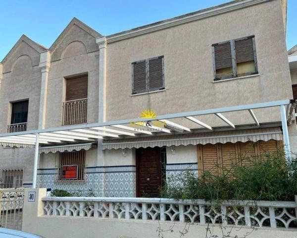 Duplex en venta en Santa Pola, Santa Pola photo 0