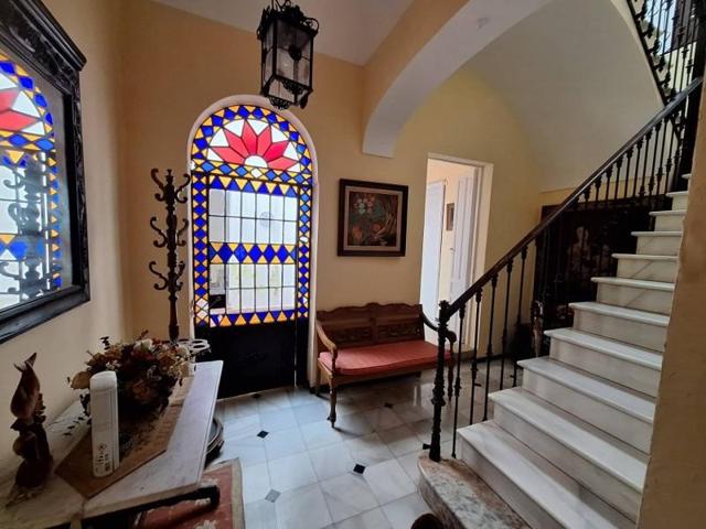 Adosada en venta en Zafra, Zafra photo 0