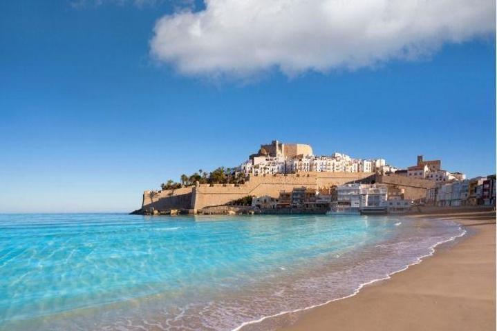 Piso en venta en Peníscola, Playa norte photo 0