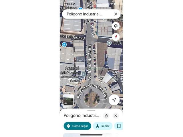 Local comercial en venta en Chiclana de la Frontera photo 0