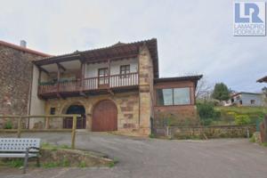 Casa en venta en Cabezón de la Sal, Treceno photo 0
