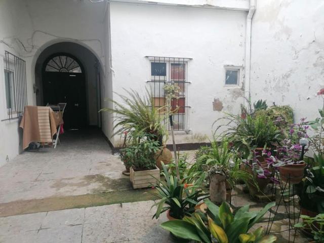Casa en venta en El Puerto de Santa María, Casco Histórico - Zona Alta photo 0