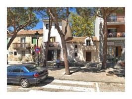 Bungalow en venta en Navacerrada photo 0