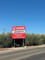 Terreno en venta en Lucena, Poleares photo 0