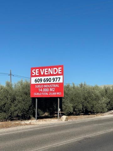 Terreno en venta en Lucena, Poleares photo 0