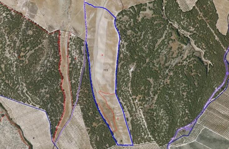 Terreno en venta en Santa Fe, AGUAS TERMALES photo 0