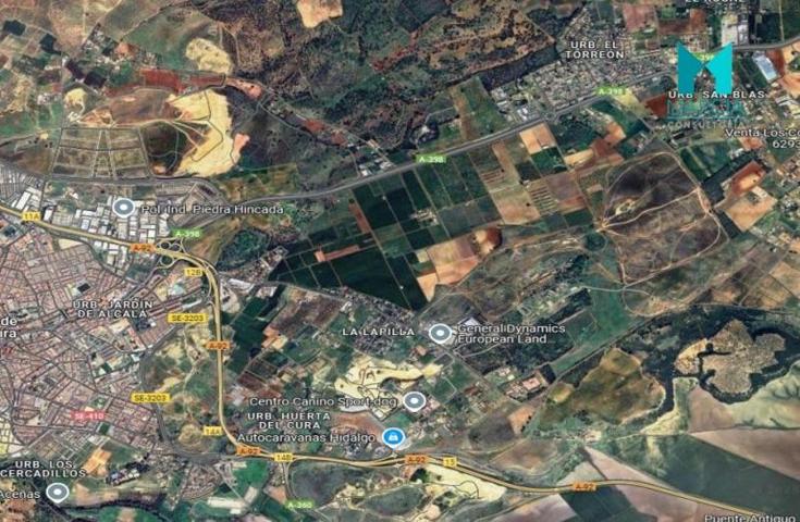 Chalet en venta en Alcalá de Guadaira, Alcala De Guadaira photo 0