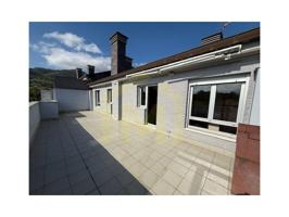 Aticos en venta en Oviedo photo 0