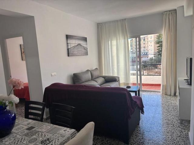Piso en venta en Málaga, Capuchinos photo 0