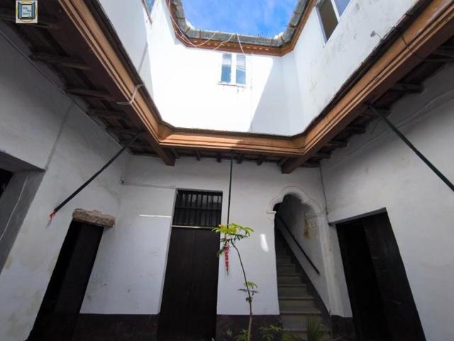 Casa en venta en El Puerto de Santa María, Casco Histórico - Zona Alta photo 0