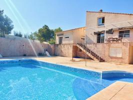 Chalet en venta en Turís, Turís photo 0