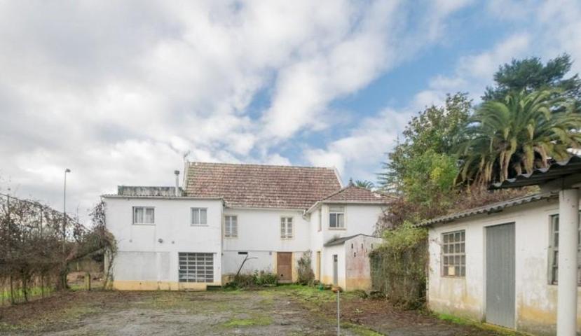 Casa en venta en Cambre, *Brexo-Lema photo 0