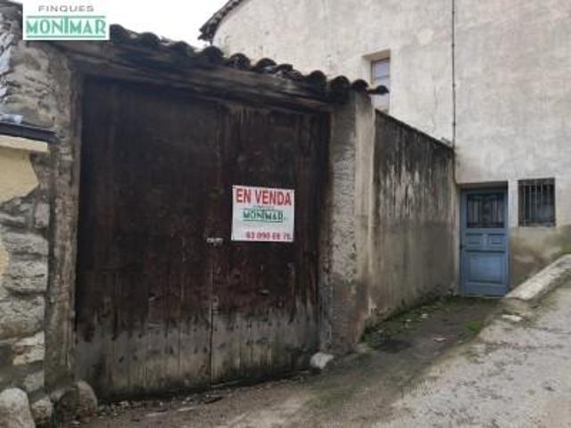 Terreno en venta en Bellver de Cerdanya, MARTINET photo 0