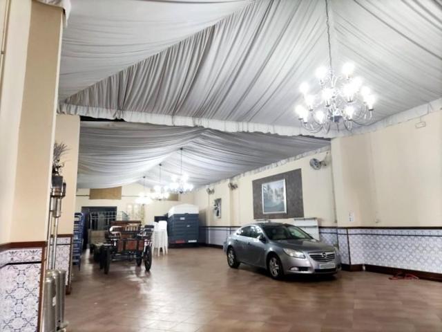 Nave industrial en venta en Bollullos par del Condado, Bollullos del condado photo 0