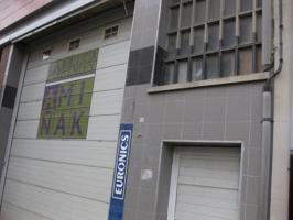 Nave industrial en venta en Berriozar, BERRIOZAR photo 0