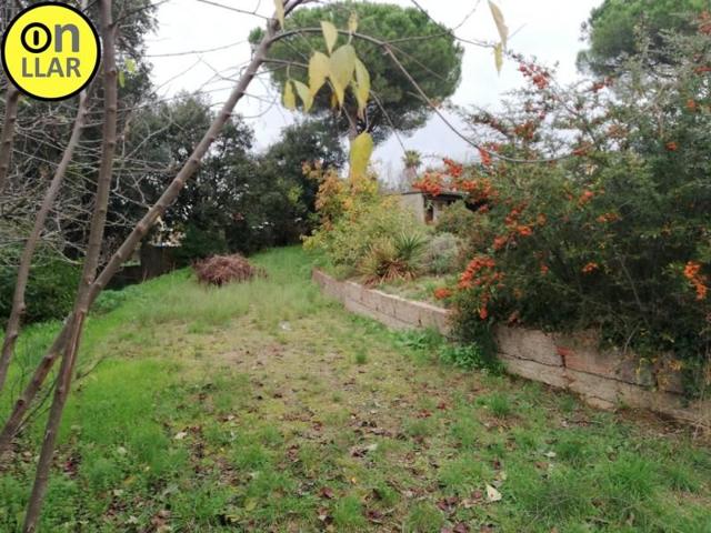 Terreno en venta en Santa Eulàlia de Ronçana, CENTRO photo 0