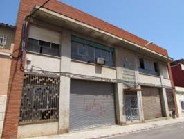 Nave industrial en venta en Burjassot, CTRA. LIRIA photo 0