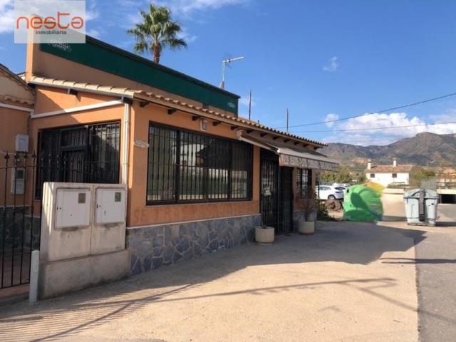 Local comercial en venta en Lorca, La Hoya photo 0