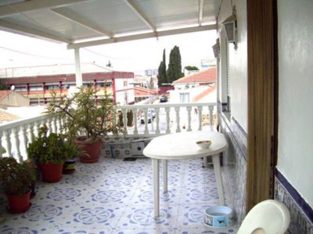 Casa en venta en Molina de Segura, Barrio - San Miguel photo 0