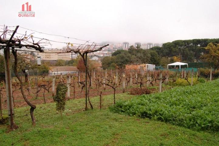 Casa en venta en Ourense, Mariñamansa photo 0