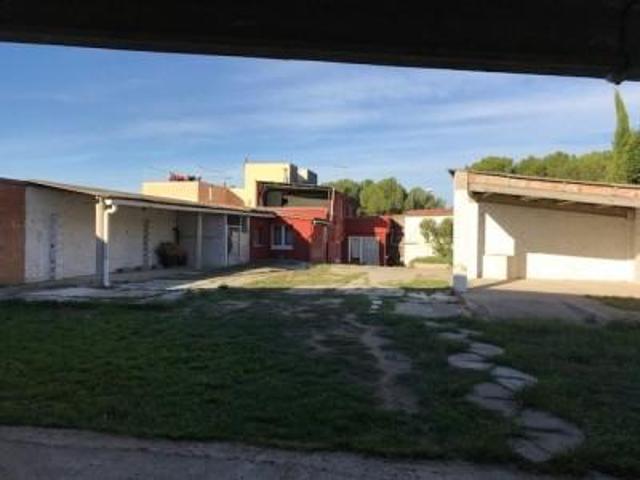 Casa con terreno en venta en Sant Celoni, Sant Sadurní d Anoia photo 0