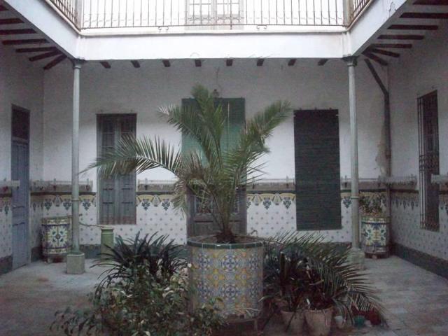 Casa en venta en Montaverner, Poligono industrial photo 0