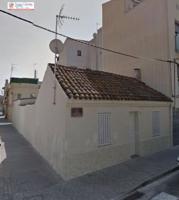 Terreno en venta en Canovelles, Guardia civil photo 0