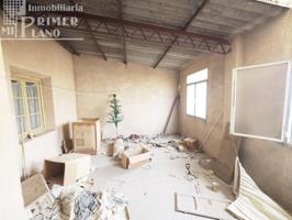 Casa en venta en Tomelloso, Avda. antonio huertas photo 0